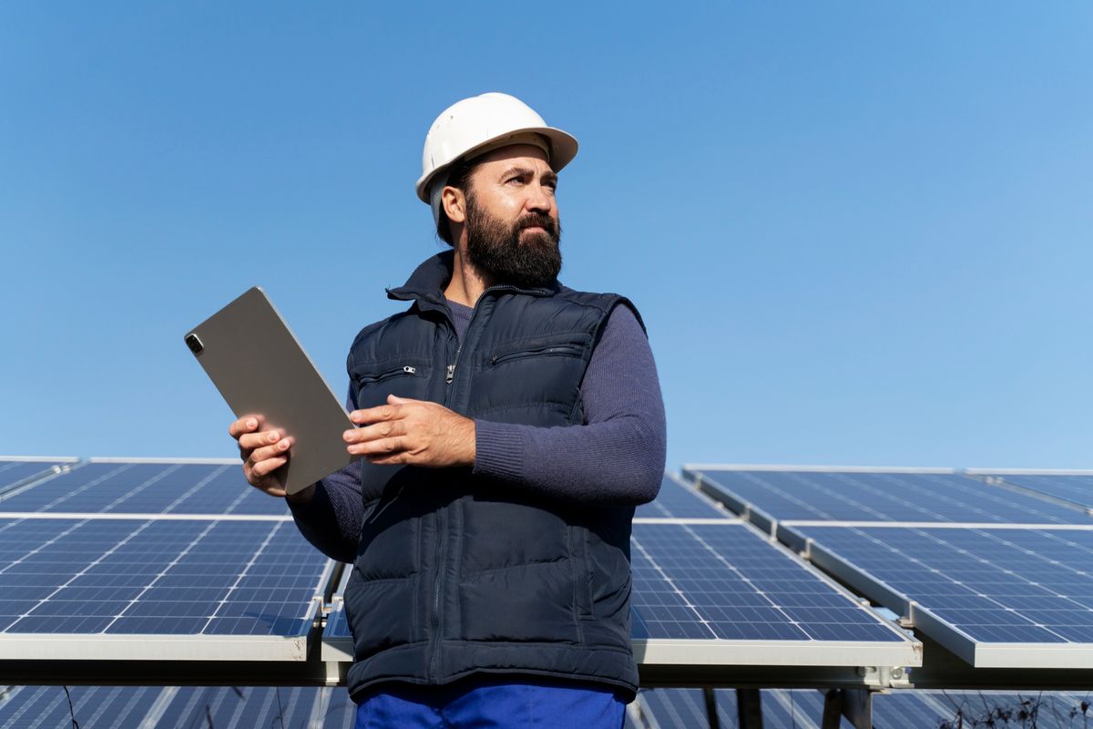 Rooftop Solar Implementation Checklist: From Project Preparation to Operation